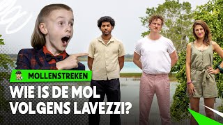 DIT ZIJN DE BESTE HINTS OVER SOR FONS EN ANNA😱  Mollenstreken  Seizoen 5 9  NPO Zapp [upl. by Knighton339]