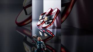 Flipflops with Averages avengers shortvideo marvel superhero [upl. by Tdnaltroc699]