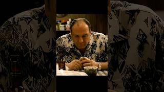 Tony feels very embarrassed being pursued for debt shortvideo shorts trending thesopranos [upl. by Ijar931]