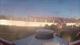 1052014 Waterford Speedbowl VMRS Feature Race 00 [upl. by Calmas1]