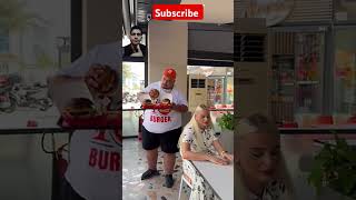 humor comedia food comida memes youtube foryou trend music ayoubhajji [upl. by Naahsar564]