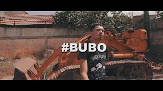 PHOBIA ISAAC  Bubo Official Music Video [upl. by Fanchon]