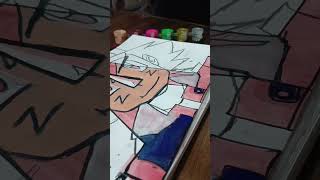 A Ash Ketchum 🧢 from Pokemon🐰animeart anime youtube youtubeshorts ashketchum pokemon yts [upl. by Iyre]