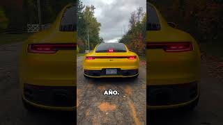 🤑 ¿Cuanto cuesta mantener un Porsche 911 en España 🇪🇸 [upl. by Akered]