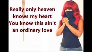 K Michelle VSOP Lyrics [upl. by Leirda]