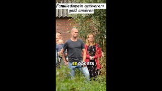 Mindset Verandering Vermogen Creëren voor de Toekomst van je Familie [upl. by Yrred]