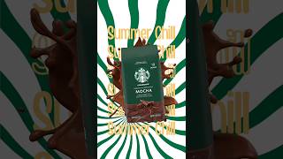 How to make coffee animation on canva  coffee advertisement video starbucks viralshorts [upl. by Lumbye693]