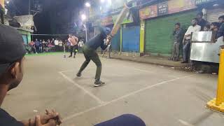 under arm cricket tournament topsia kolkata cricketlover cricket youtube [upl. by Nayab]