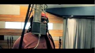 Gramps Morgan  The Almighty OFFICIAL MUSIC VIDEO A DAY IN THE LIFE OF GRAMPS MORGAN [upl. by Alika666]