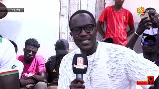 🔴BANTAMBA AVEC MODOU MBAYE  Mar 20 FÉVRIER 2024 [upl. by Ahse]