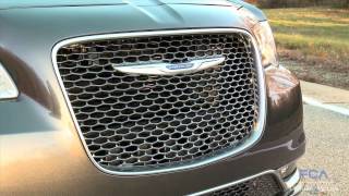 2015 Chrysler 300 Feature [upl. by Cranston]