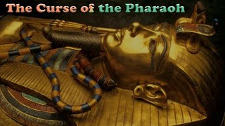 The Curse of the Pharaoh  BBC Radio Drama [upl. by Karoly666]