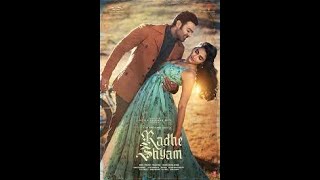 Radhe shyam full movie in hindi [upl. by Huff]