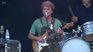 mac demarco  ode to viceroy primavera sound 2015 [upl. by Harte]