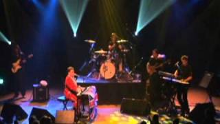 ELTON JOHN TRIBUTE Featuring JEFF SCOTT  Can You Feel The Love [upl. by Fara]