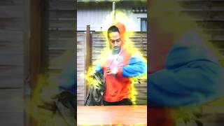 Wait For It hoody swap vfx dbz slapstick comedy valiante skits skit sketch [upl. by Erolyat]