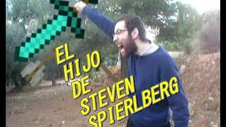 El hijo de Steven Spielberg [upl. by Ashien]