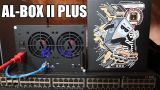 All New AL Box II Plus  Everything you NEED To Know [upl. by O'Brien]