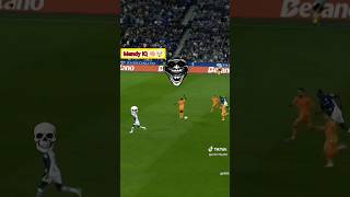 🚨 Ferland Mendy 1000 IQ moment [upl. by Haret]