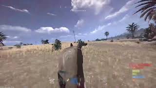 Rust en play 4 [upl. by Gusba137]