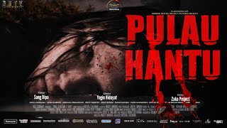 FILM HOROR BIOSKOP INDONESIA TERBARU 2024 PULAU HANTU filmhororbioskopindonesia filmhoror [upl. by Behnken]