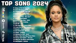 Billboard top 50 this week  Clean Pop Playlist 2024  Best Pop Music Playlist on Spotify 2024 [upl. by Tuttle]