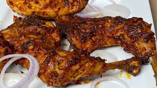 Restaurant Style പെരി പെരി ചിക്കൻ അൽഫഹാം  How to Make Peri Peri Chicken Alfaham at Home  Alfaham [upl. by Dolhenty]