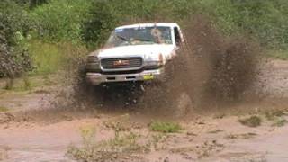 powerlines mud bog [upl. by Ellennahc]