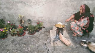 Chappan Kaddu Di Sabji Chappan Tinda Sabji RecipeBy Mix punjabi pk👌👌 [upl. by Ahsiat466]