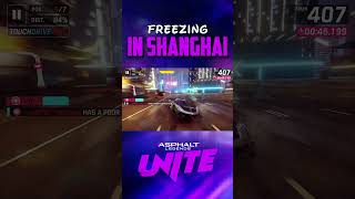 SLOWEST FLOATY EVER MADE IN ASPHALT 9 a9creator asphalt9 gaming gamingshorts [upl. by Murray]