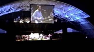 Charlie Daniels Wooley Swamp Riverbend 2010 [upl. by Malvia]