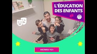 Projet Darka n°12  Léducation des enfants [upl. by Milon]