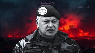 El PEOR ENEMIGO de MADURO es DIOSDADO CABELLO [upl. by Griffith285]