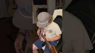 Ain’t No Love In Oklahoma  Luke Combs Guitar Cover [upl. by Mikes]