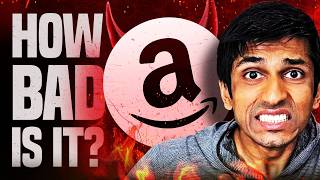 What is Amazon actually like as an engineer by exAmazonians [upl. by Nodyarb]