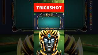 Pro 8 Ball Pool Trickshot 💀 [upl. by Mohun]