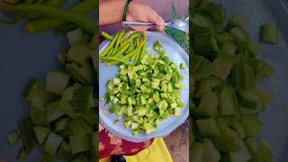 beerakaybeerakaya pachadi for ricebeerakaya pappubeerakaya pachadi in telugubeerakaya thokku [upl. by Harrad]