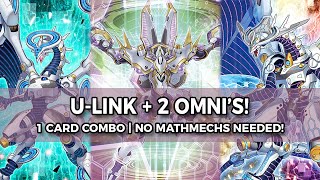 Code Talker Combos With No Mathmech Circular  How to Extra Link With No Mathmechs [upl. by Noami]