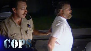 Vegas Vice Casinos To Domestic Disputes  Cops TV Show [upl. by Boothe]