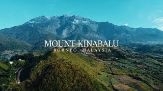 Mount Kinabalu Documentary  Hiking The Highest Peak in Malaysia [upl. by Hourigan]