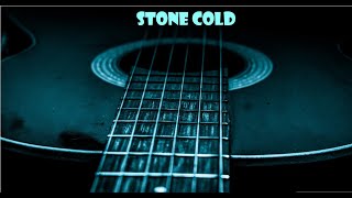 Stone Cold by Rainbow Cover By PlotsVoice [upl. by Adena317]