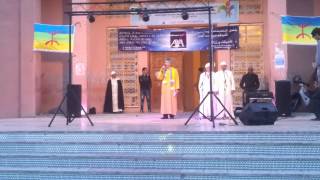 AMDIAZ DISKO  Tamdiazt ouarzazate 2015  الشاعر ديسكو [upl. by Jeanette]