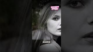 Le Secret de Nadège secretstory shorts [upl. by Tandi]