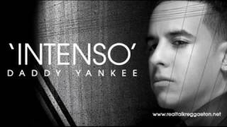 Daddy Yankee  Intenso Daddy Yankee Mundial 2010 Original  LetraLyricsHQmp4 [upl. by Kate503]