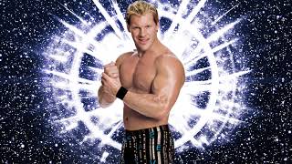 WWE Chris Jericho Theme Song quotBreak The Walls Downquot SVR 2009 Version [upl. by Abixah44]