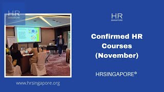 Enhance your skills by enrolling for these HR courses [upl. by Evette]