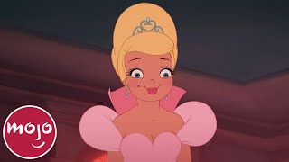 Top 30 Underrated Female Disney Characters [upl. by Nurav]