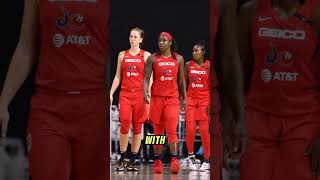 Indiana Fever at Washington Mystics Odds Picks and Predictions caitlinclarkindianafever [upl. by Yltsew]