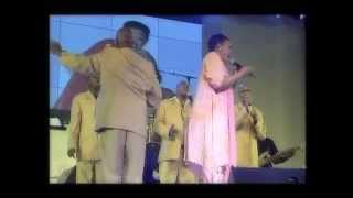 Rebecca Malope Live in Soweto Concert [upl. by Engelbert58]