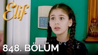 Elif 848 Bölüm  Season 5 Episode 93 [upl. by Aushoj571]